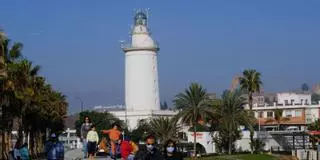 Cultura admite que el proyecto de la Torre del Puerto no afectará a La Farola