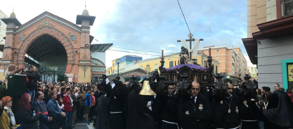 Viernes Santo | Piedad