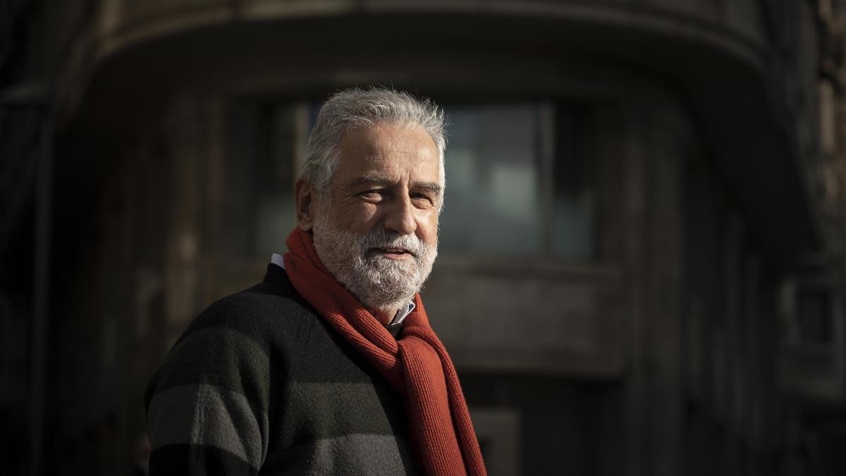 La nostàlgia ja no és el que era La nostàlgia ja no és el que era