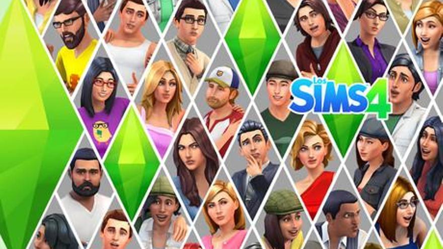 Los Sims cumplen 20 años y preparan la versión multijugador en el mundo virtual