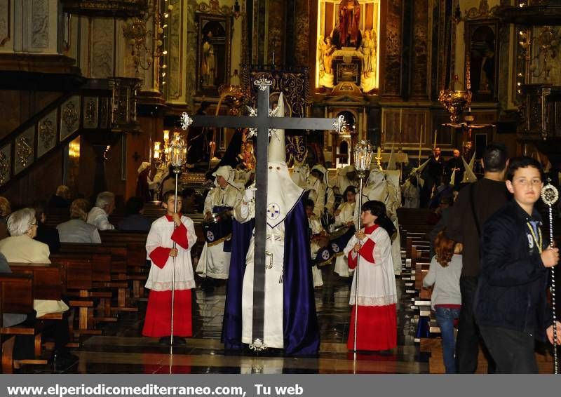 GALERIA FOTOS: La provincia vive intensamente la Semana Santa