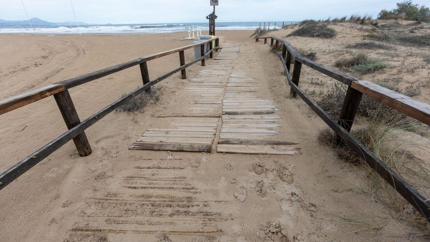 Doce terremotos sacuden la costa de Alicante en unas horas