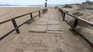 Dotze terratrémols sacsegen la costa valenciana en unes hores