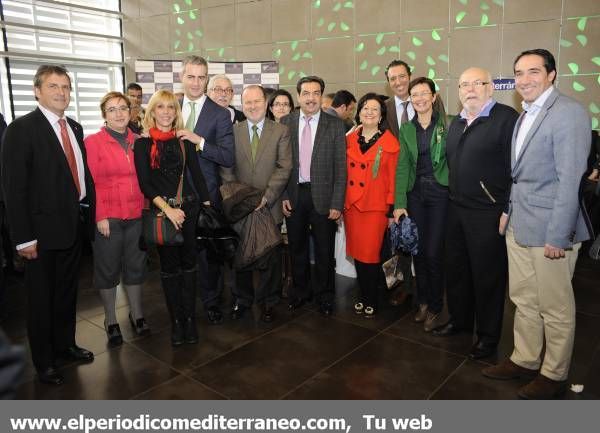 GALERÍA DE FOTOS - Bodeguilla de ‘Mediterráneo’ (jueves7 de marzo)