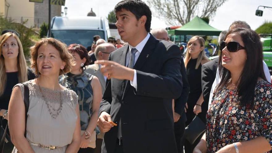 Morella abre las puertas de su tradicional Fira