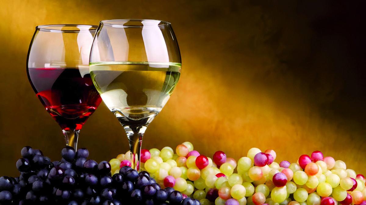 Los vinos tintos y blancos de la provincia de Sevilla gozan de gran prestigio nacional e internacional