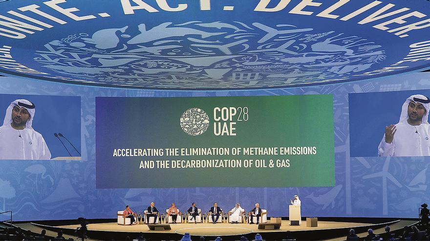 COP28: Evitemos otro fiasco