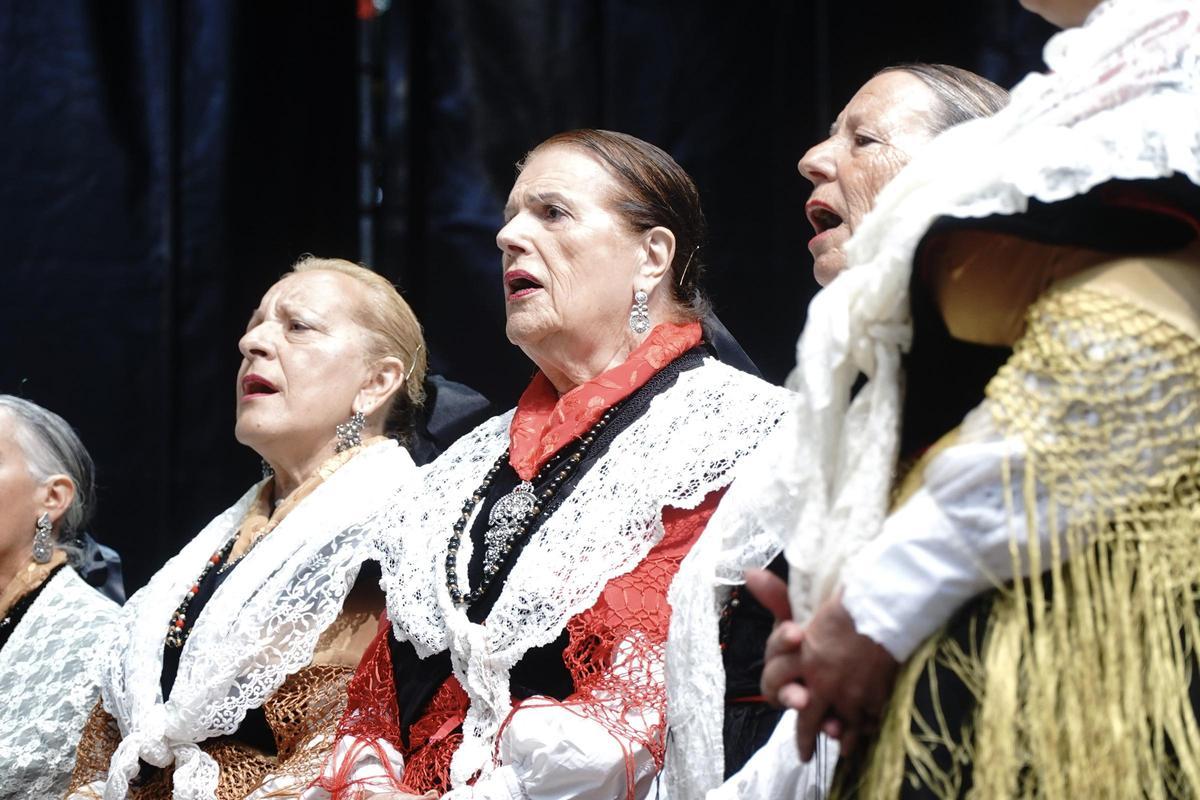 Romería de Santa Margarita