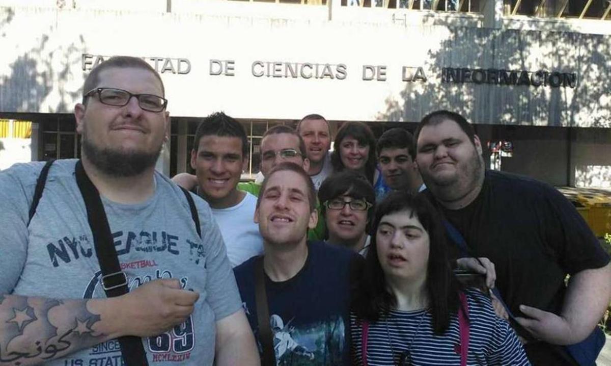 De vocación, independientes