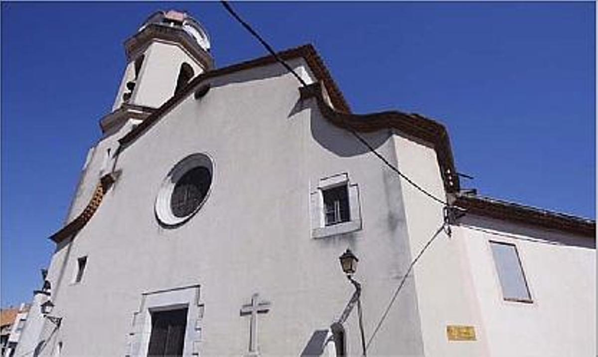 El Bisbat estudia quins recintes cal adaptar