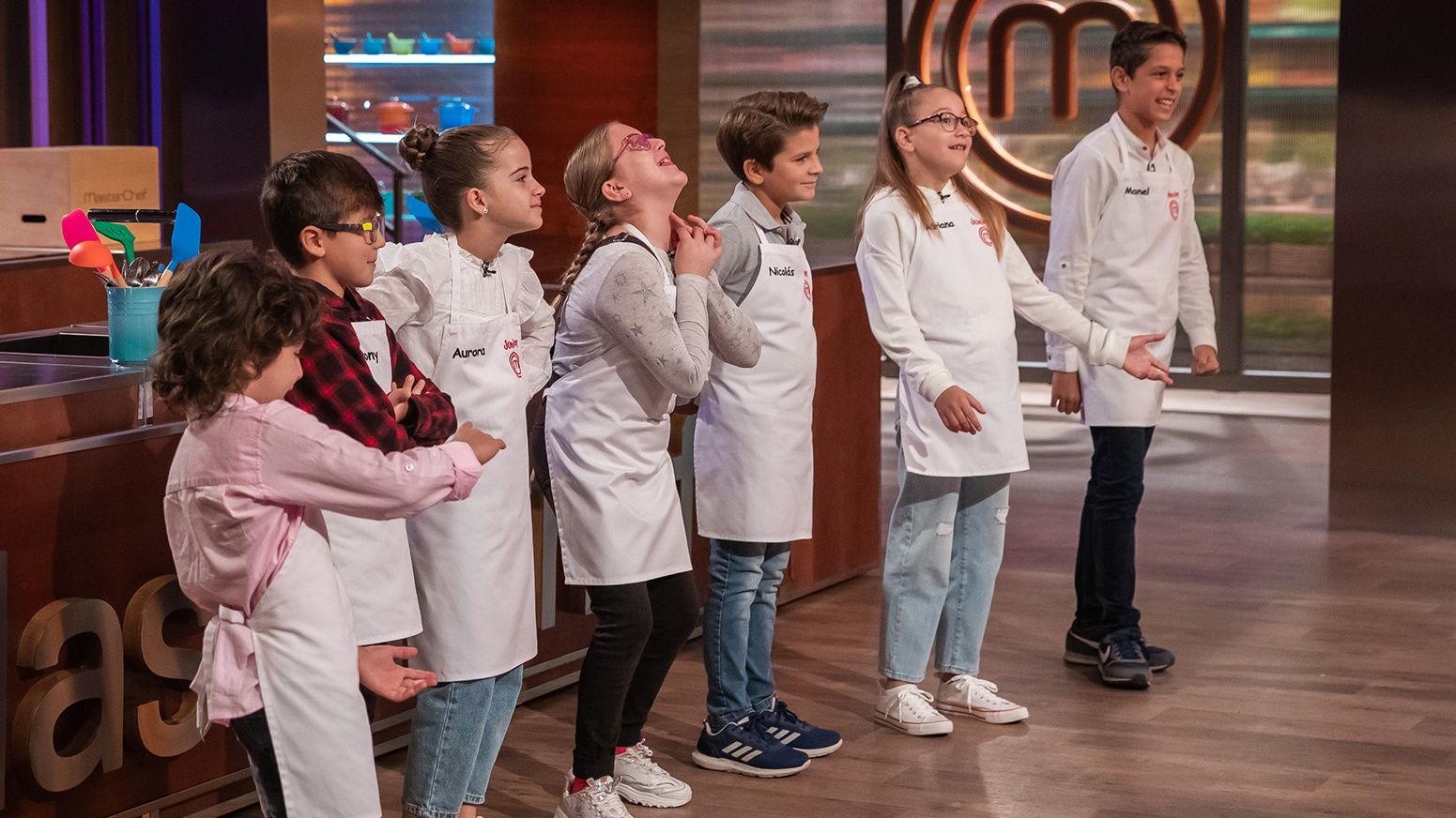 Masterchef Junior 8