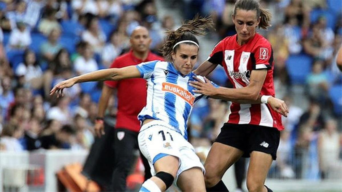 Las jugadoras de Primera División harán huelga