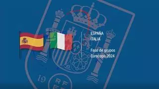 España-Italia: dónde ver y a qué hora se juega el partido de la selección en la Eurocopa