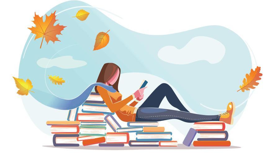 «Los alumnos que no leen con fluidez tendránproblemas en toda la escolarización» | SHUTTERSTOCK
