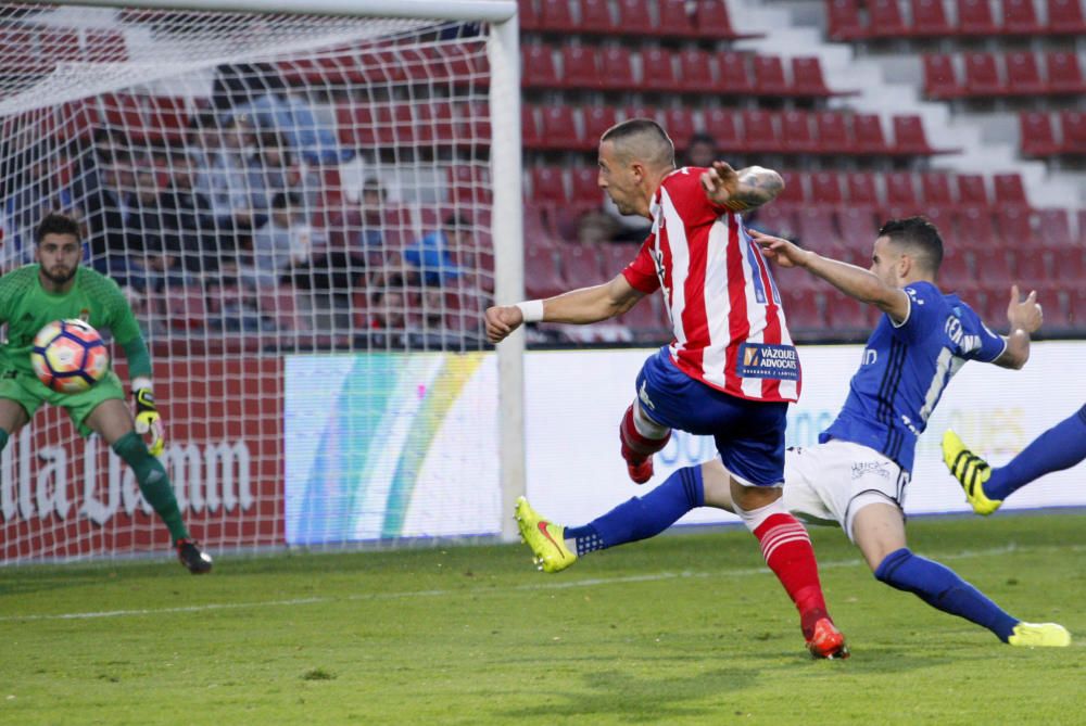 Girona-Oviedo (0-0)