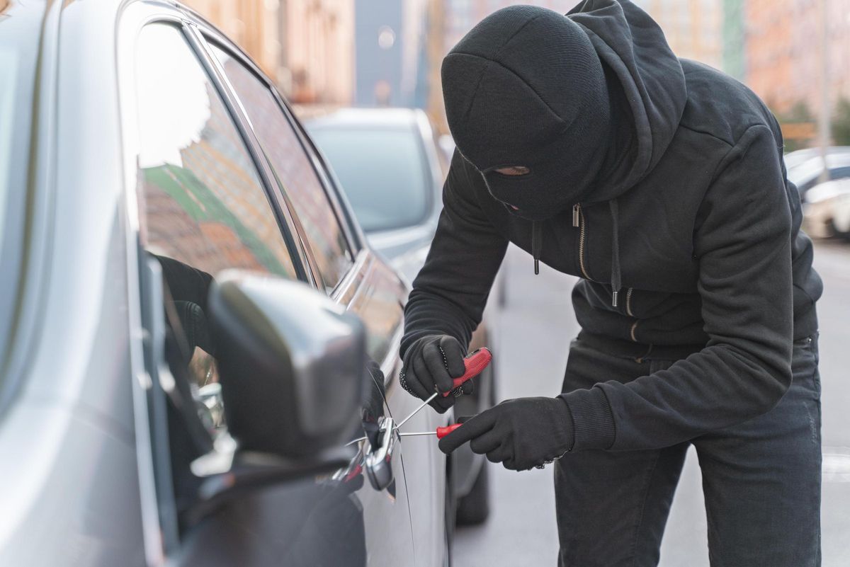 Si te roban el coche, el valor venal será la indemnización