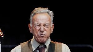 El nou cofre de Springsteen