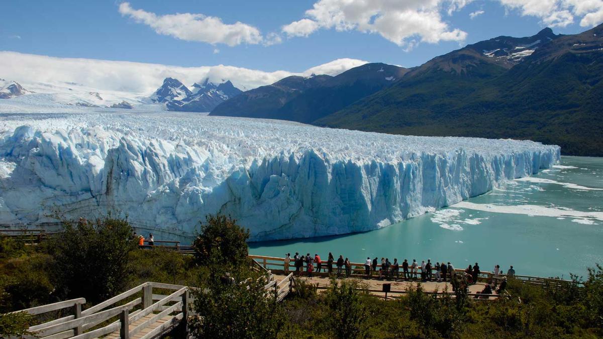 Los paraísos naturales más bellos de Argentina