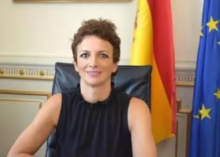 El Gobierno apuesta por la continuidad y nombra a Myriam Álvarez como número dos de Política Territorial en sustitución de Arcadi España