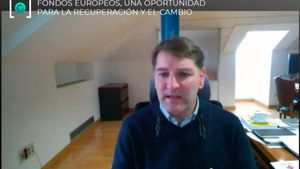 Les primeres convocatòries d’ajudes europees es publicaran en el segon trimestre
