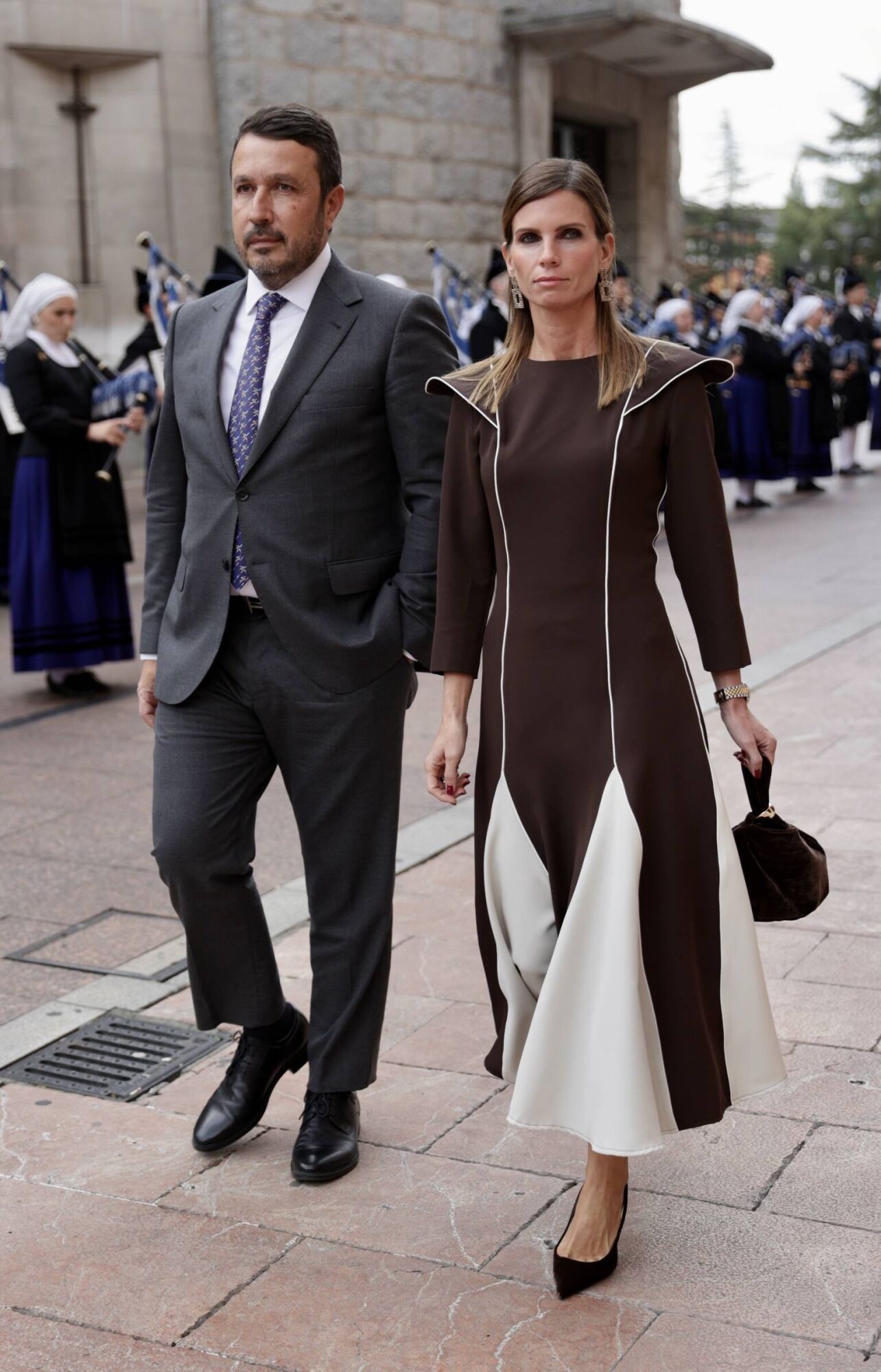 Oviedo asistentes concierto premios príncipe