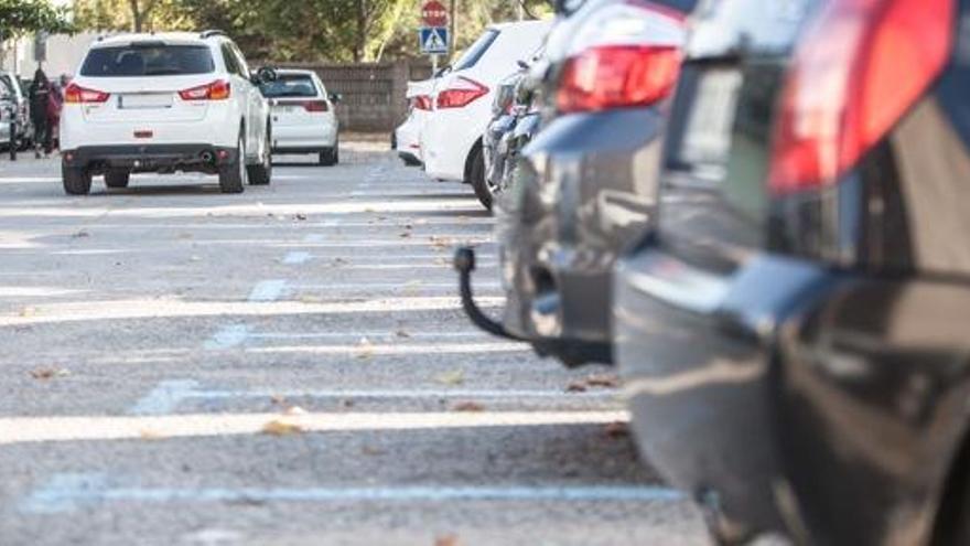 Les zones blaves i verdes seran municipals a partir de l&#039;1 de gener.