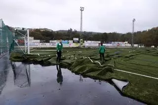 Domingos provoca daños millonarios en la comarca