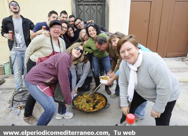 ZONA C 1 - PAELLAS DE BENICASSIM