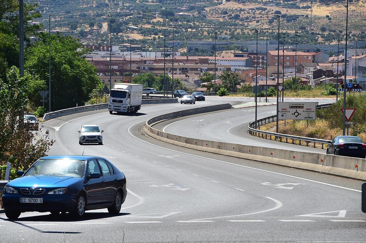 Fotogalería | Infraestructuras que tiene y que le faltan a Plasencia