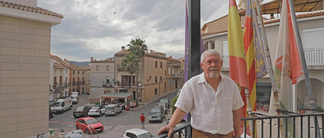 &quot;Si llueve, el responsable es el alcalde&quot;