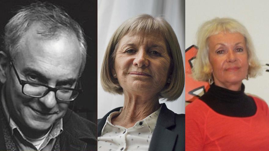 Pablo d’Ors, Monika Zgustova y Alicia Giménez Bartlett vendrán a la Feria del Libro de Córdoba