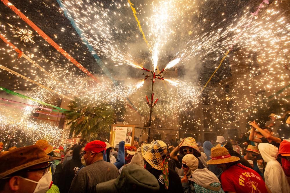 Fiestas de Finestrat