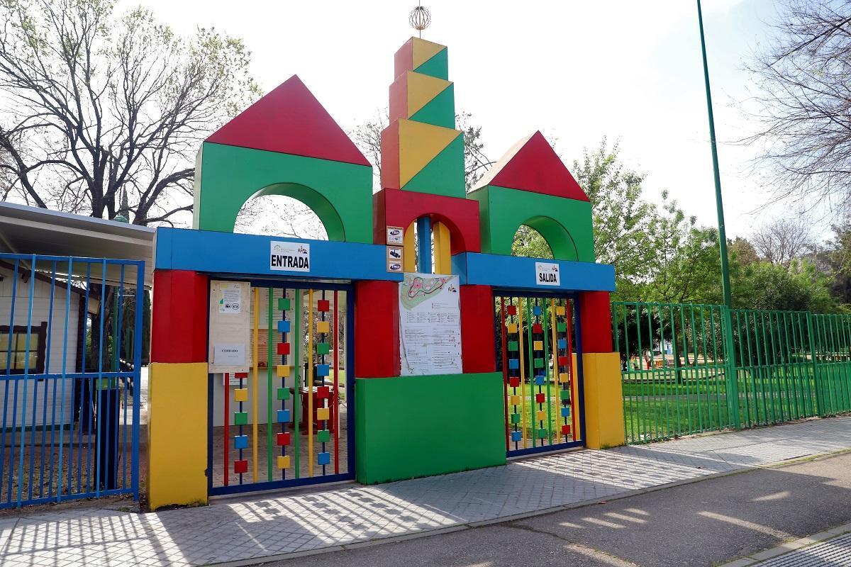 Qué hacer con los niños en Córdoba