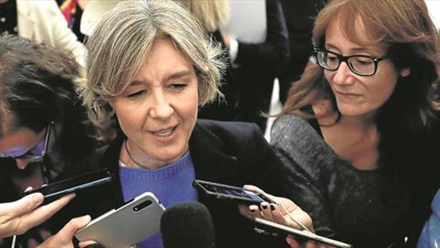 Tejerina lastra al PP a las puertas de las elecciones andaluzas