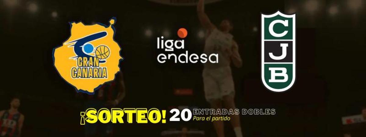 Dreamland Gran Canaria vs. Joventut