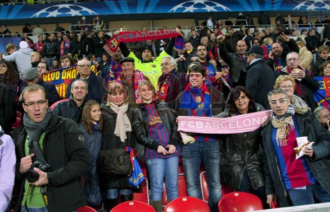 VIKTORIA, 0 - BARÇA, 4