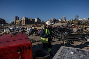 Espanya perd 215.000 ocupats en la seva pitjor pujada de gener en dos anys