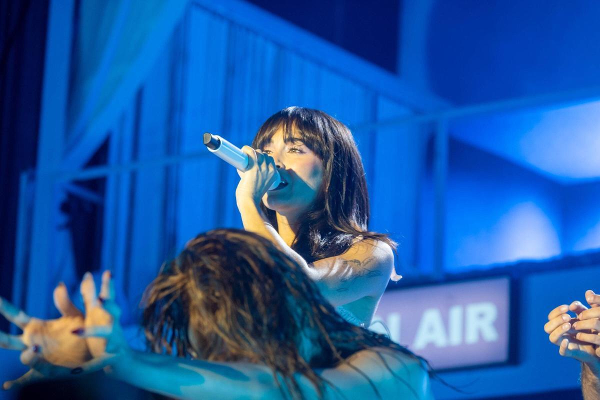 Aitana