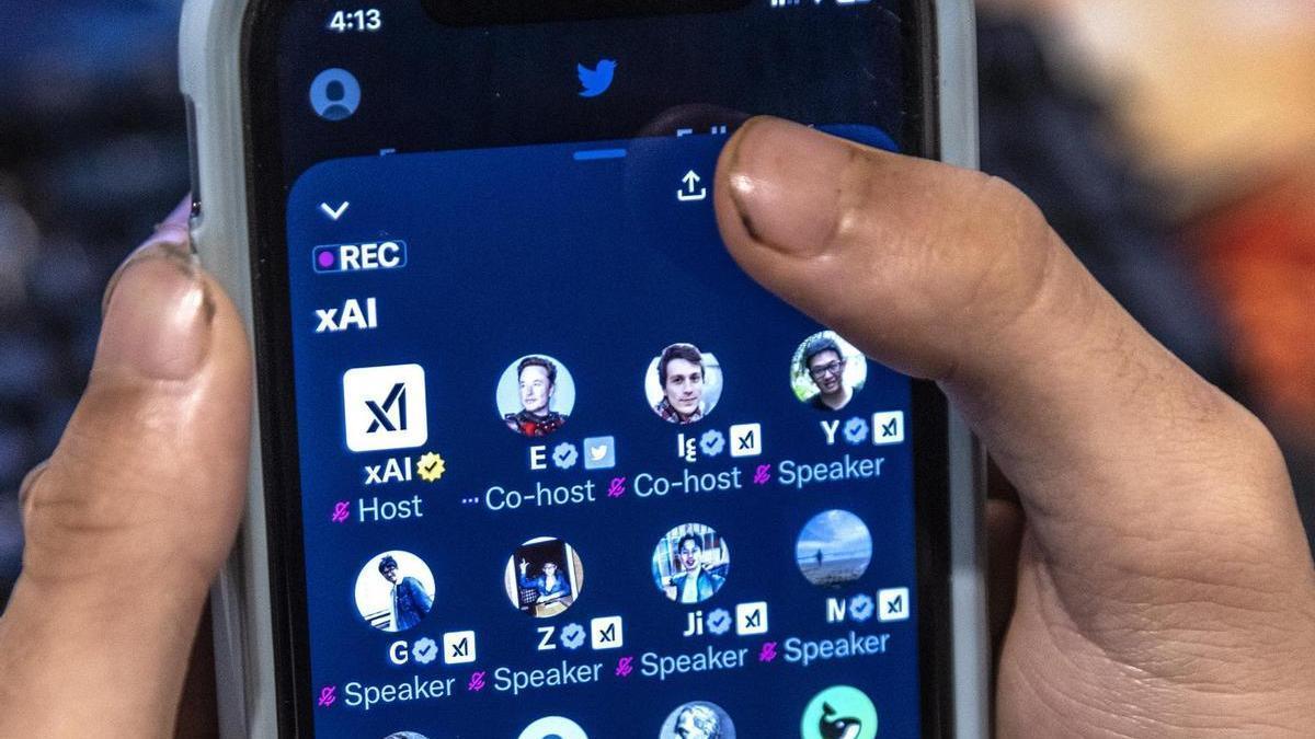 Elon Musk fusiona la empresa aeroespacial SpaceX con la ‘startup’ xAI