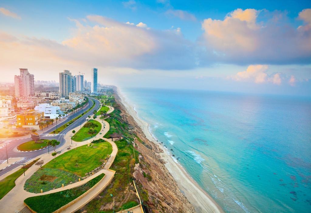 Netanya, Israel