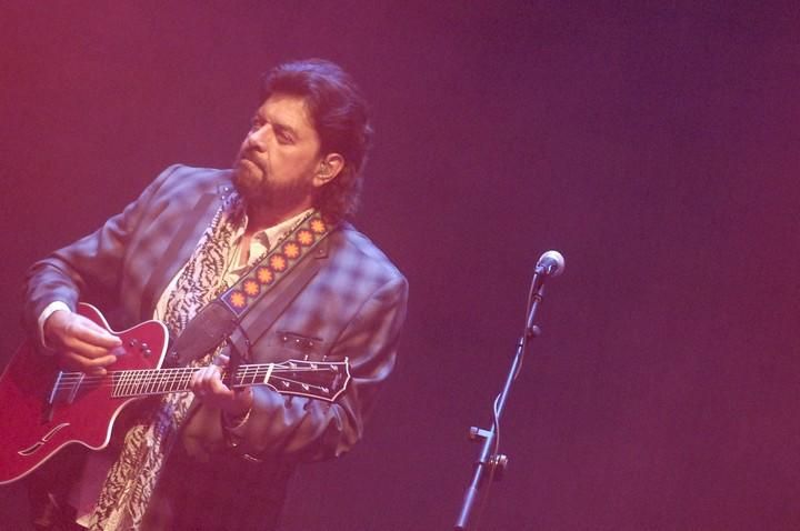 CONCIERTO DE ALAN PARSONS