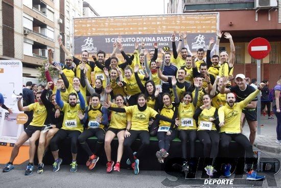 Búscate en la carrera José Antonio Redolat 2017