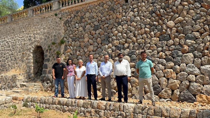 Raixa acogerá una formación única en España para profesionalizar el oficio de marger