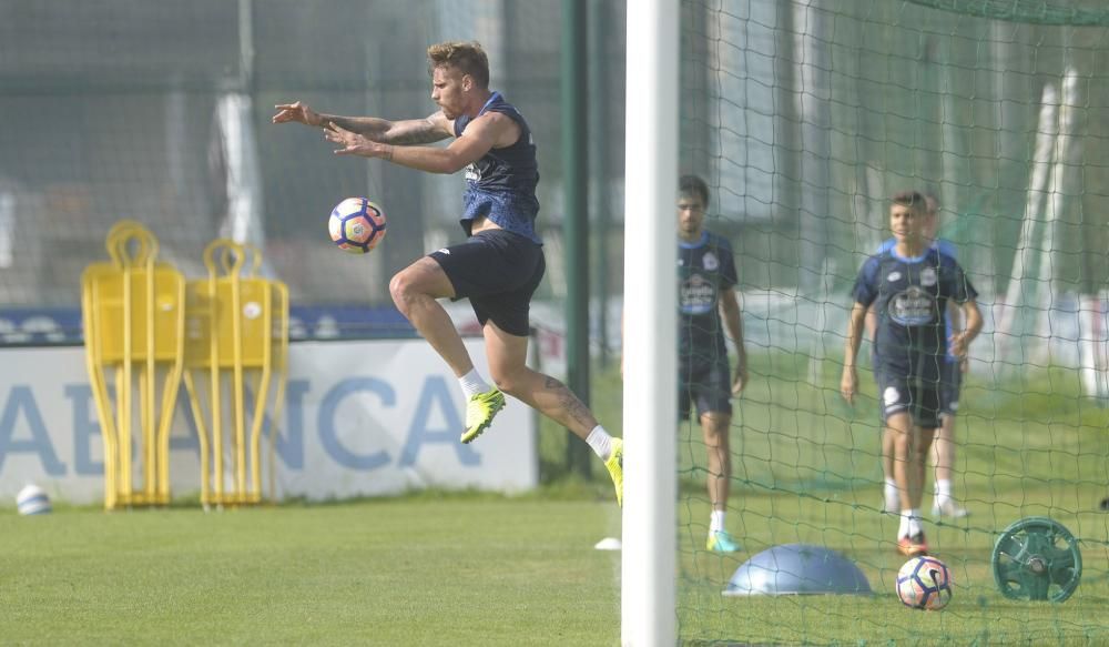 El Athletic Club visitará el domingo al Deportivo con la intención de acabar con la racha de casi diez años y siete partidos sin ganar en Riazor.