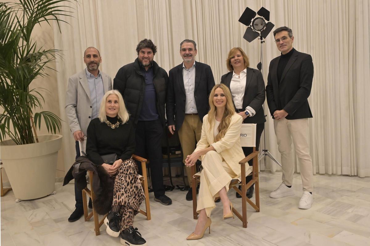 Presentacion de L’Alfàs 2026, Año Cultural