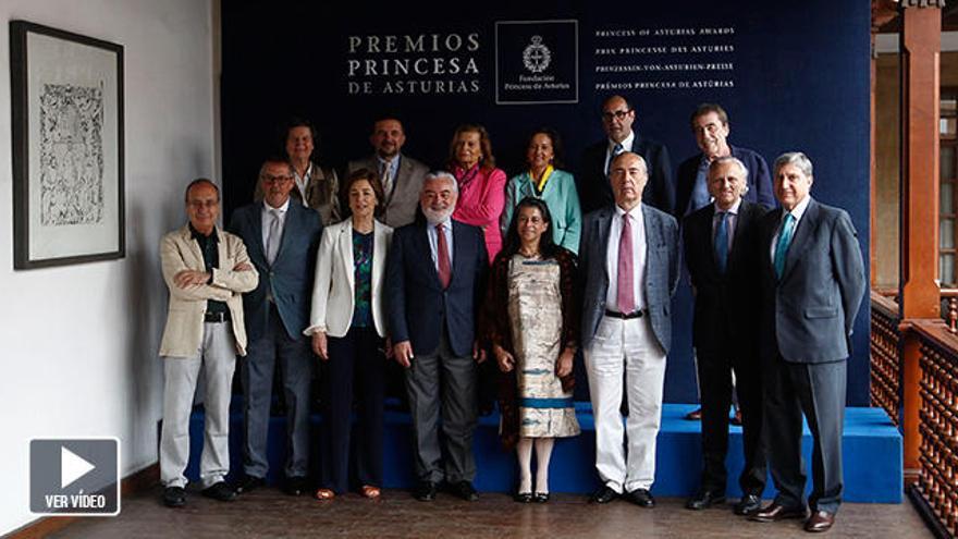 Premio al &quot;gran cronista de la sociedad norteamericana&quot;