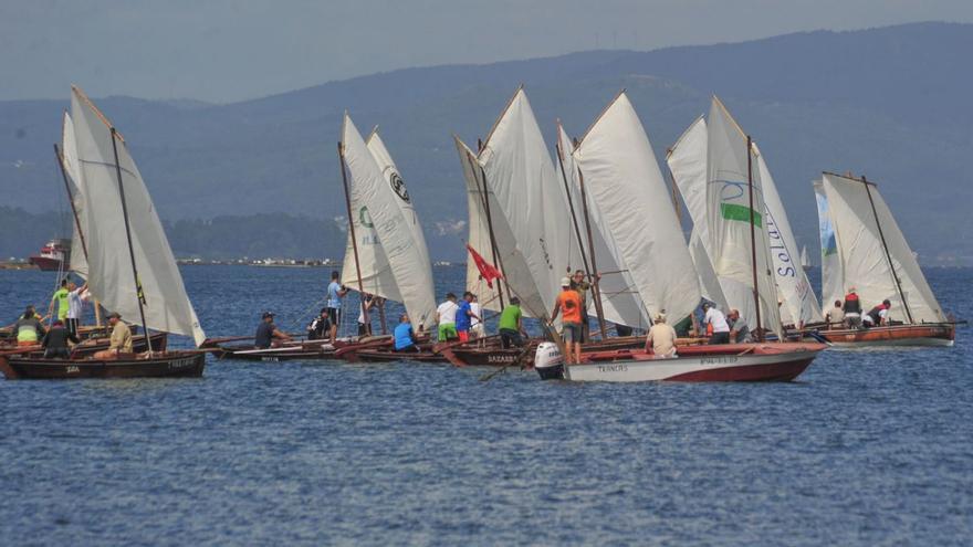 Fundamar elige A Illa, Carril, O Grove y Cambados para dar a conocer la cultura marinera