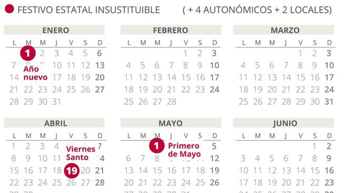 calendario-laboral-2019-espana