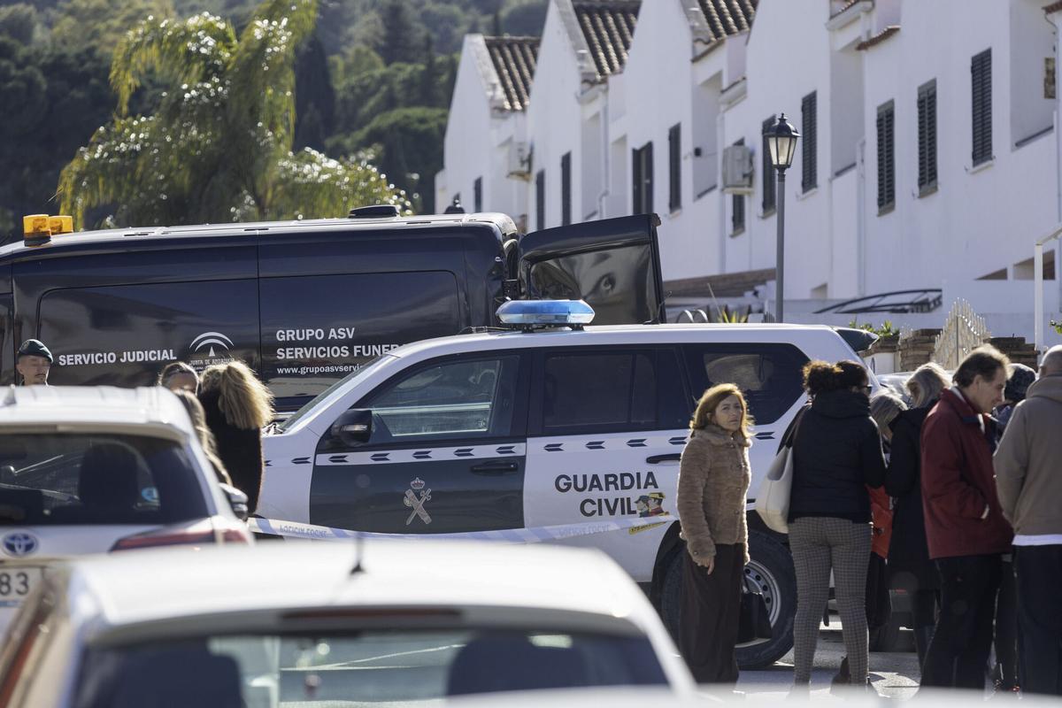 Una mujer de nacionalidad británica que se encontraba en el sistema Viogen ha sido asesinada esta mañana en su domicilio de Alhaurín el Grande