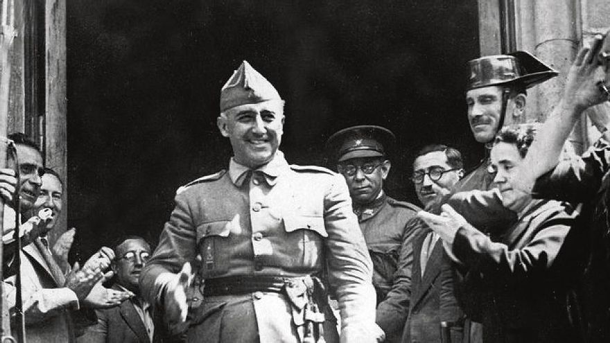 Franco murió; el franquismo, no